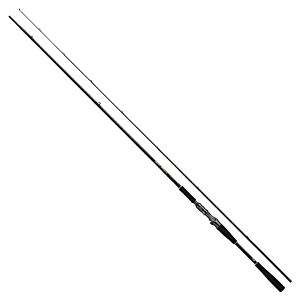 DAIWA（ダイワ） 25 オーバーゼア EX 106MHB サーフロッド (2025年 新