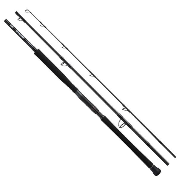 (先行予約) ダイワ (daiwa) ドラッガー EX 93XHF-3 ショアキャスティングロッド ...