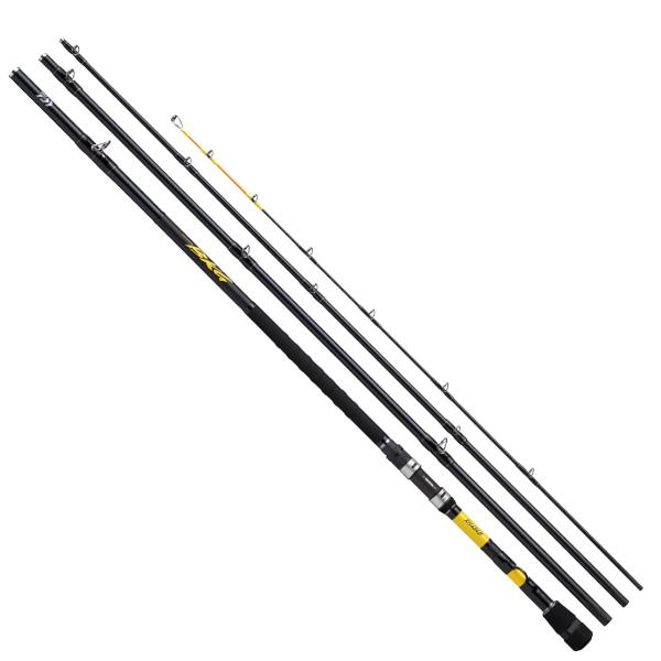 ダイワ (daiwa) バトルゲーム ブッコミゲーム XH484B (2026年 5月新製品)