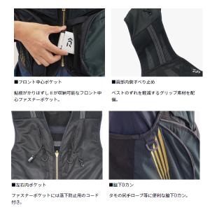 ダイワ (daiwa) DV-2126 クール...の詳細画像5