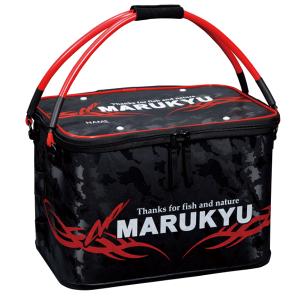 マルキュー 　パワーバッカンセミハードTRVI 　36TRVI 　ブラック