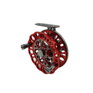 並行輸入品】 Maxcatch Avidシリーズ フライフィッシングリール - 1/3