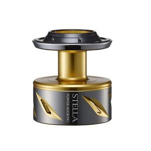 シマノ（SHIMANO） 夢屋 パワーバランスハンドル 65mm アルミ ゴールド