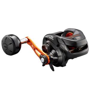 DAIWA（釣り） ダイワ バスロッド クロノス 662LS 2ピース