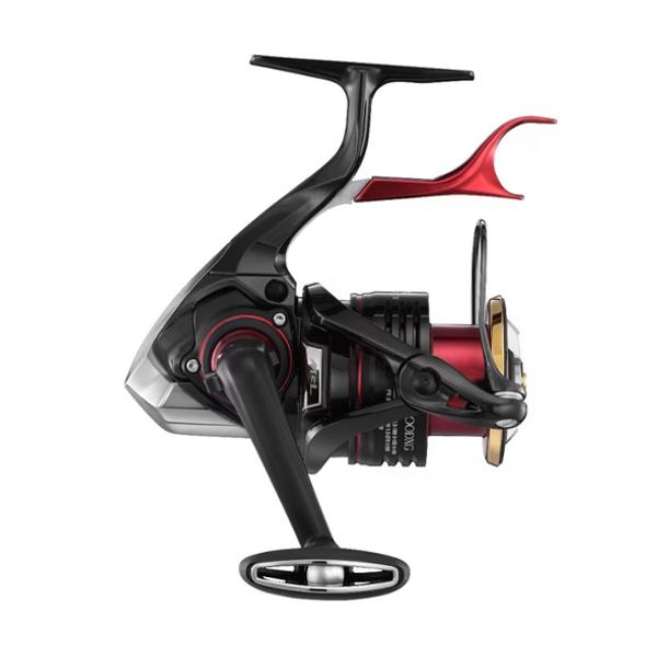 シマノ 　22 BB-X ハイパーフォース 　C3000DXG S R 右 　スピニングリール 　「...