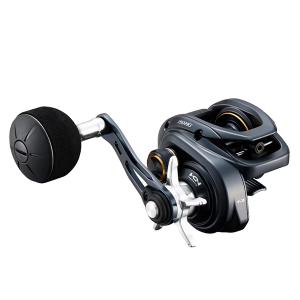 アブガルシア(Abu Garcia) ベイトリール 黒船 KUROFUNE LT