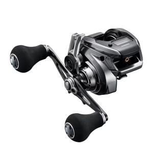 炎月 シマノ 24 プレミアム 151HG 左 リール ベイト ( 2024年 1月新