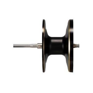 シマノ（SHIMANO） 夢屋パワーバランスハンドル 65mm アルミブラック