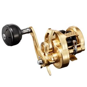 シマノ（SHIMANO） 21 カルカッタコンクエスト 200 RIGHT（右） リール