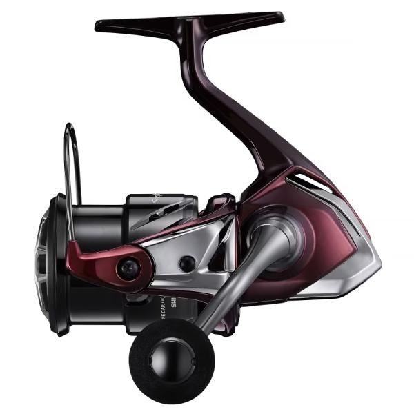 (取寄せ 12月末頃メーカー生産予定) 　シマノ 　23 セフィア SS 　C3000SHG 　スピ...