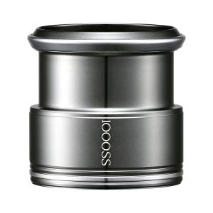 シマノ（SHIMANO） リールパーツ 夢屋 ライトウェイトカスタムスプール