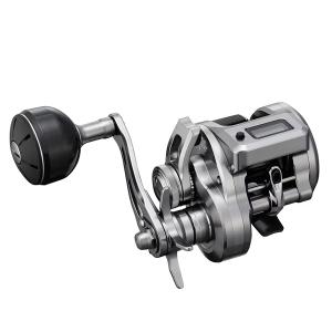 ダイワ(DAIWA) 鏡牙(キョウガ) 100SH (ジギング専用リール ベイト