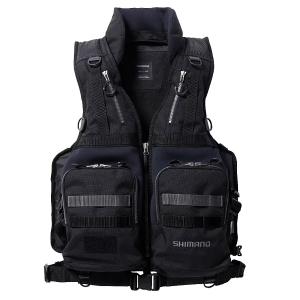 シマノ（SHIMANO） ( 限定特価 ) ロックショアタフベスト VF-229X