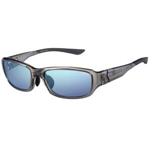 シマノ（SHIMANO） STL101 UJ-101V マットスモークグレー/トゥルー