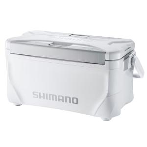 目玉商品】シマノ スペーザ プレミアム 250 (NS-125U) アイスホワイト 