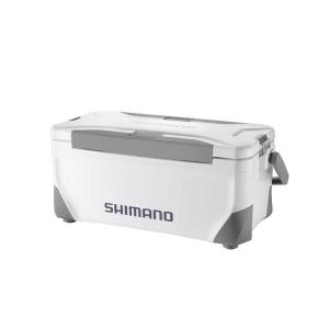 シマノ（SHIMANO） クーラーボックス スペーザ ライト 35L レッド NS