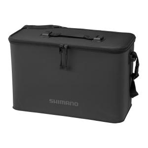 シマノ（SHIMANO） ( 限定特価 ) キャリーケース BK-075X ブラック L