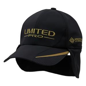 シマノ　リミテッドプロCAP シマノ（SHIMANO） リミテッドプロ ULクールキャップ CA-180Z