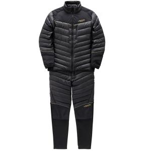 シマノ リミテッドプロ ハーフジップ ウォームシャツ SH-110X