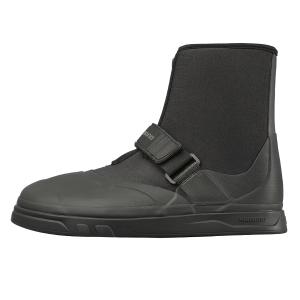 シマノ（SHIMANO） カットフェルトタビ 中丸 FT-044X ブラック 26.0