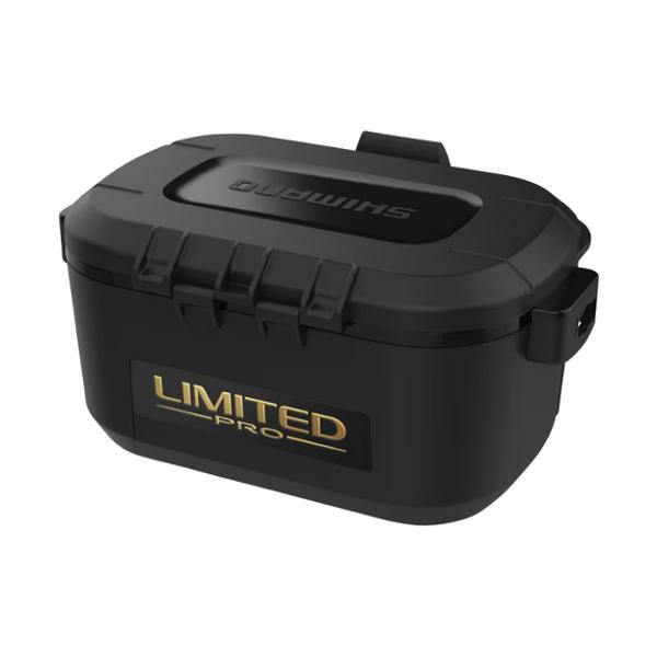 シマノ 　サーモベイトステン リミテッドプロ 　CS-132Y 　リミテッドブラック 　( 2025...