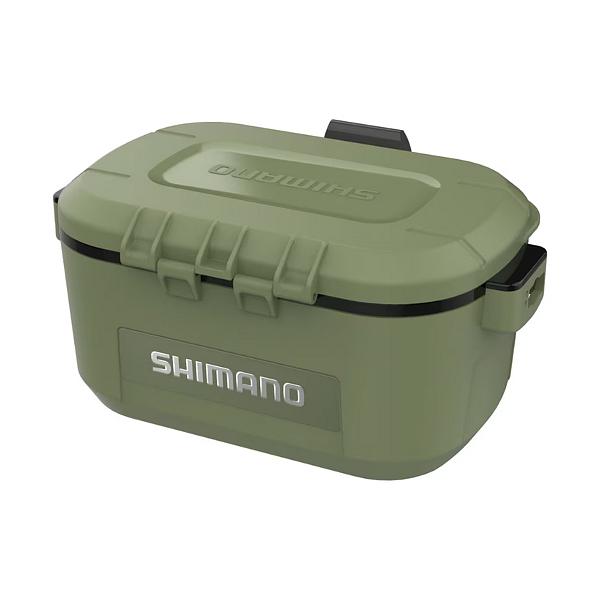 シマノ 　サーモベイトステン 　CS-131Y 　カーキ 　( 2025年 3月新製品 )