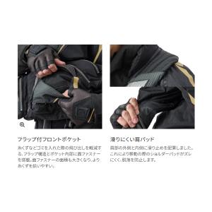 ( 限定特価 ) シマノ フローティングベスト...の詳細画像5