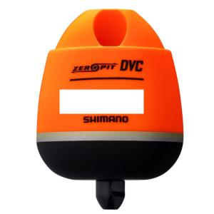 (取寄せ 6月末頃メーカー生産予定) シマノ 　ゼロピット DVC TYPE-D XL 　PG-49CY 　オレンジ 　XL 　000 　ウキ｜フーガショップA