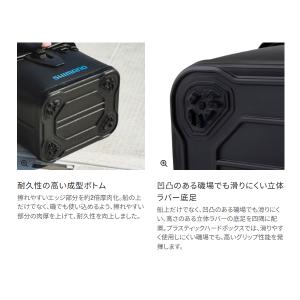 ( 限定特価 ) シマノ UHタックルバッカン...の詳細画像3