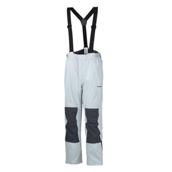 シマノ 　GTX-ST アングラーズシェル プロパンツ05 　RA-022Z 　オフホワイト 　XL...