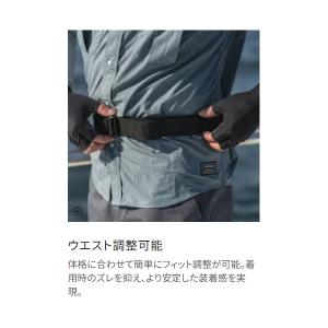 シマノ ラフトエアジャケット コンパクトタイプ...の詳細画像3