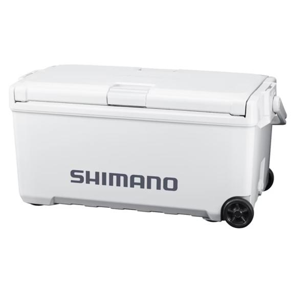 (取寄せ 4月末頃メーカー生産予定) 　シマノ 　ユニフリーズ BS 30L キャスター 　ND-6...