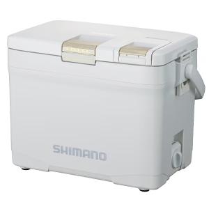 シマノ（SHIMANO） NS-435Y レッド 35【スペーザ ライト】クーラー
