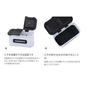 【予約受付中】 (限定特価) シマノ サシエバ...の詳細画像3