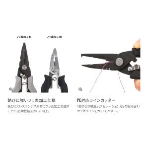 爆買 【予約受付中】 シマノ ADプライヤー ...の詳細画像3