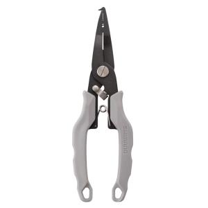 シマノ MDプライヤー CT-551Z ライトグレー 2026年9月発売