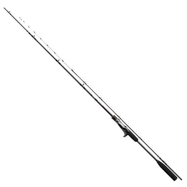 (取寄せ 4月末頃メーカー生産予定) ☆シマノ 21 ベイゲーム ライトヒラメ 　64 M230 R...