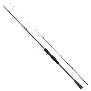 シマノ 22セフィア　XR　メタルスッテ　　B66M-S/F 美品 シマノ セフィア XR メタルスッテ B66M-S/F ベイト 22年モデル
