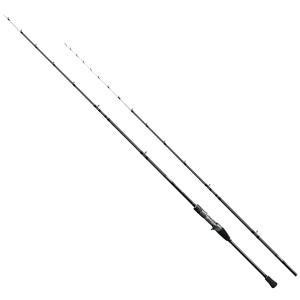 シマノ（SHIMANO） ☆シマノ 19 マルイカ BB 82 SS155 ロッド 船竿