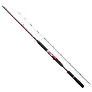 シマノ（SHIMANO） バスロッド エクスプライド 190XXH-2 : つり具の