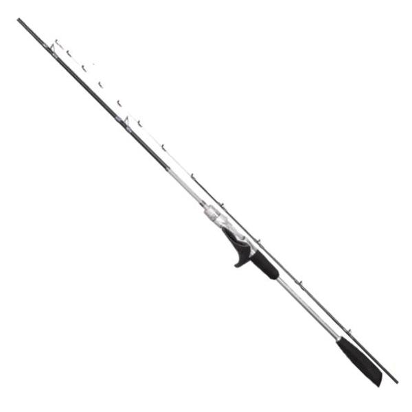 ☆シマノ 22 リアランサー ライトヒラメ 　73 M230/RIGHT 　ロッド 　船竿