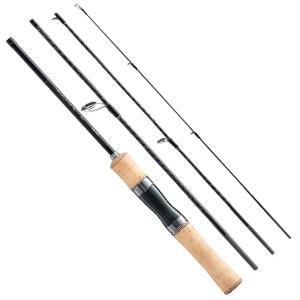 (取寄せ 10月末頃) ☆シマノ 24 トラウトワン NS 　S47UL-4 　ロッド 　トラウト竿