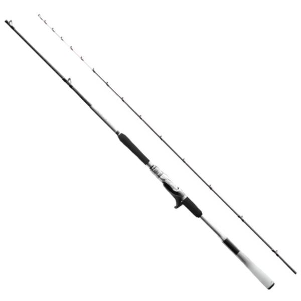 ☆シマノ  21 ミッドゲーム エクスチューン 　73 H250/RIGHT 　ロッド 　船竿  　...