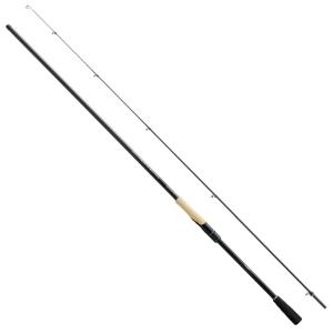 シマノ（SHIMANO） '15 ゾディアス 166MH （ZODIAS バス用1ピース