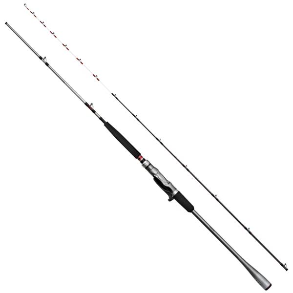 (取寄せ 8月末頃メーカー生産予定) ☆シマノ 24 エキサイトゲーム XR 　73HH220 RI...