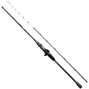 DAIWA（ダイワ） 爆買 21 極鋭タチウオテンヤ SP82S-185AGS 【大型商品