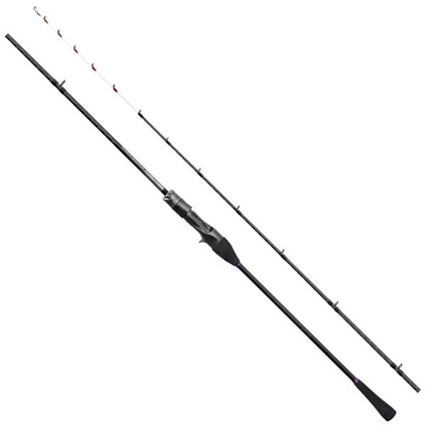 (取寄せ 1月末頃メーカー生産予定) シマノ 　25 サーベルマスター エクスチューン 攻 テンヤ ...