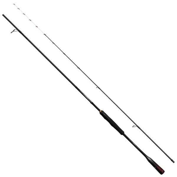 (取寄せ 5月末頃メーカー生産予定) ☆シマノ 25 炎月 エンゲツ エクスチューン 一つテンヤマダ...