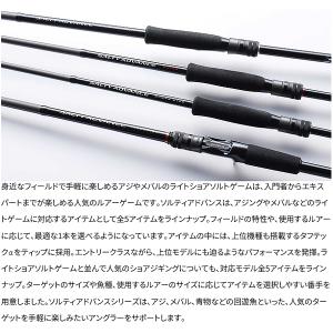 シマノ 26 ソルティーアドバンス MEBAR...の詳細画像2