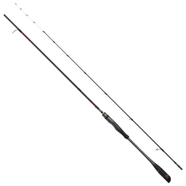 (取寄せ 6月末頃メーカー生産予定) シマノ 26 炎月 エンゲツ リミテッド 一つテンヤマダイ 2...